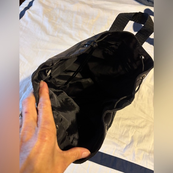 Vintage US Polo bag - Picture 7 of 8